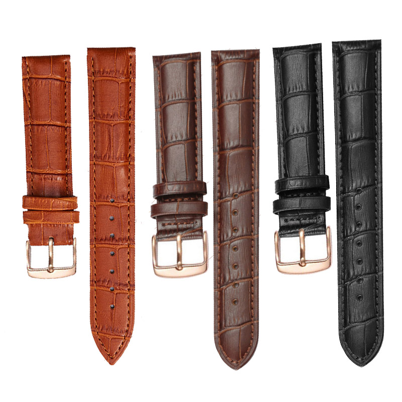 Nato Strap Nylon - 2026 Yeni Moda Deri Saat Kayışı