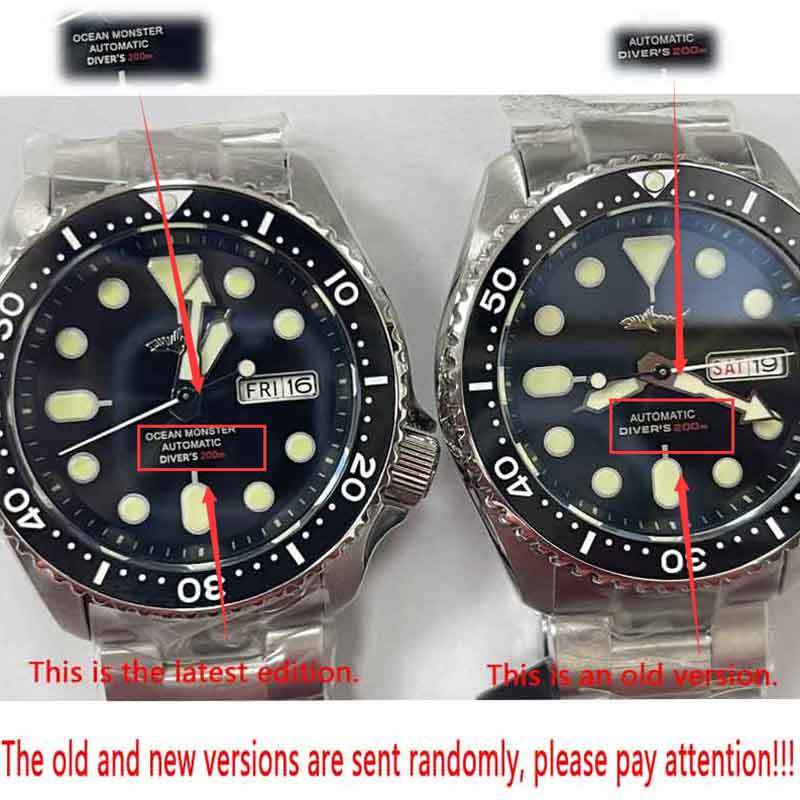 HEIMDALLR Sharkey SKX007 Vinta - Seiko Watch 5 Sports incelemesi ve fiyatı