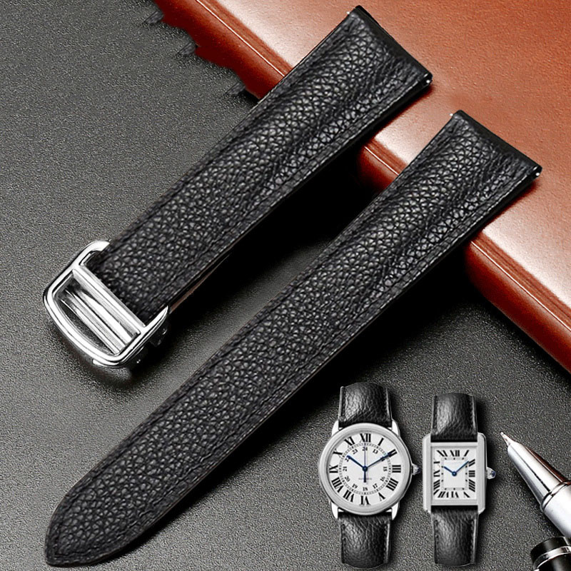 Cartier TANKı SOLO RONDE DE Ko - Cartier Watch Santos incelemesi ve fiyatı