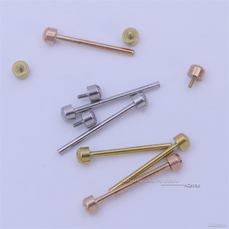 Deri Saat Kayışı Vidalı Saat L - Spring Bar Tool Set incelemesi ve fiyatı
