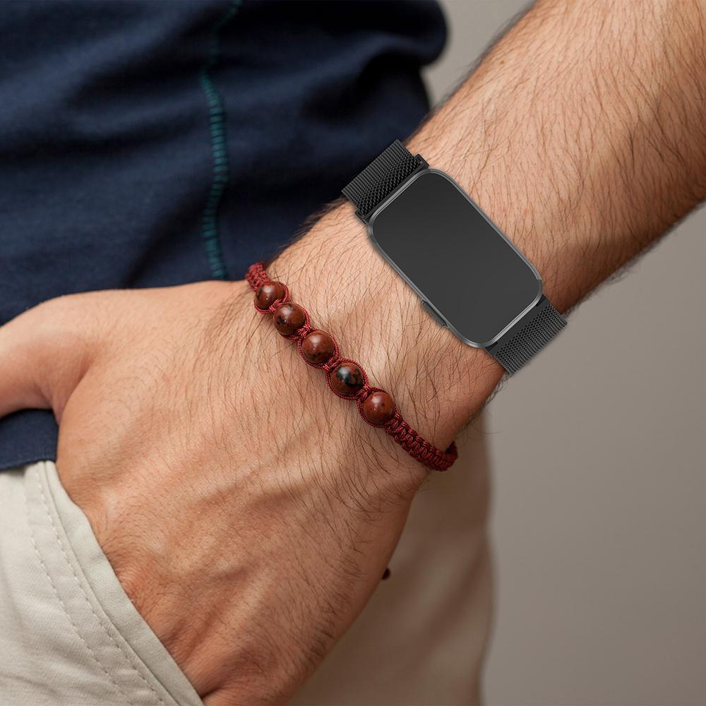 Garmin CIRQA Akıllı Bileklik i - Milanese Loop Magnetic incelemesi ve fiyatı