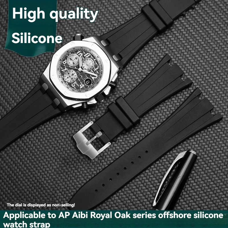 Audemars Piguet AP Royal Oak O - Audemars Piguet Watch Royal Oak Offshore incelemesi ve fiyatı