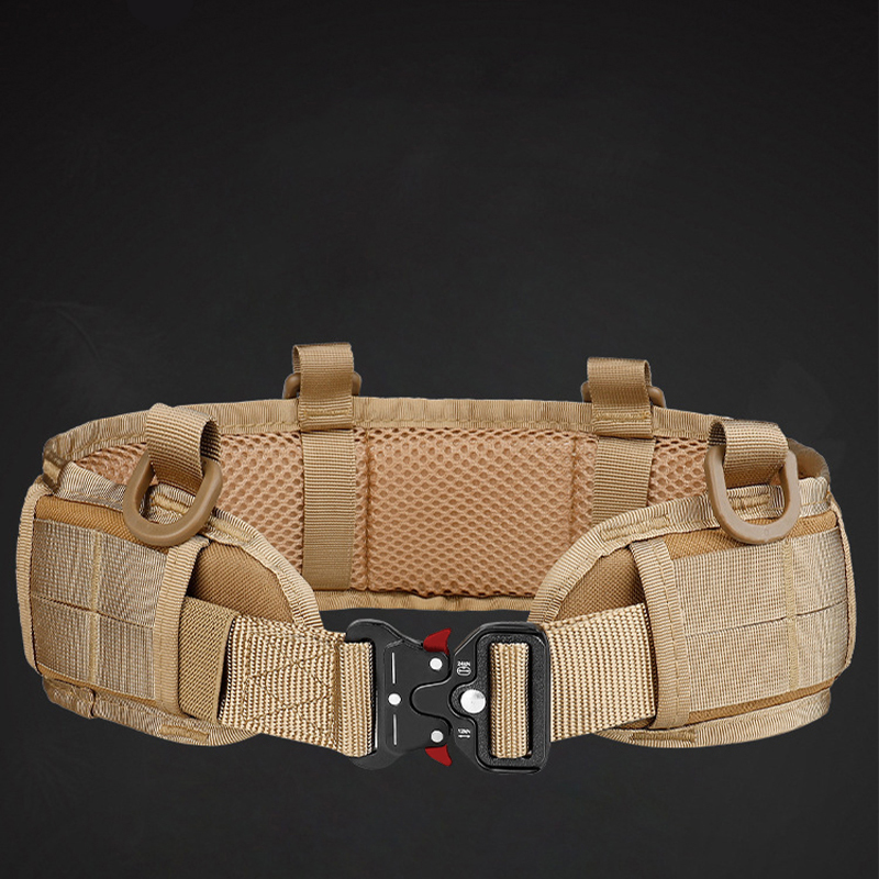Taktik Kemer Hızlı Bırakma Açı - Leather Strap Quick Release incelemesi ve fiyatı