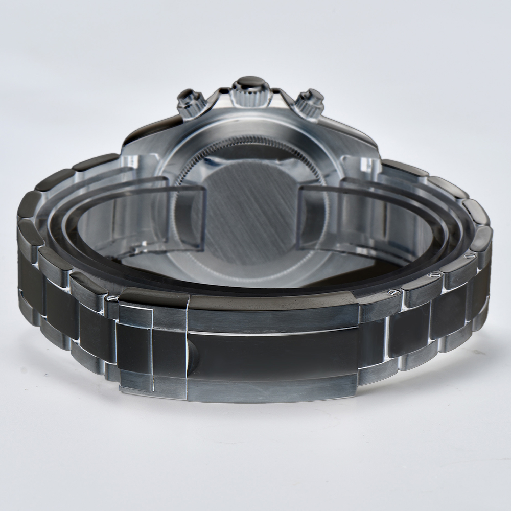 Lüks Yaratıcı dalgalar VK63 sa - Stainless Bracelet Diver incelemesi ve fiyatı