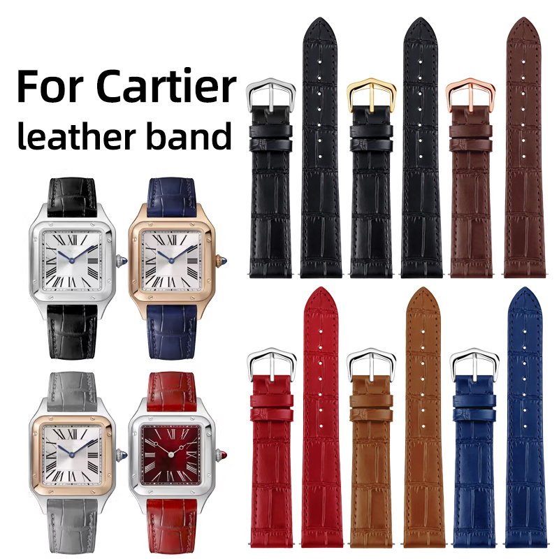 15mm 17mm 18mm 20mm Hakiki Der - Leather Strap Quick Release incelemesi ve fiyatı