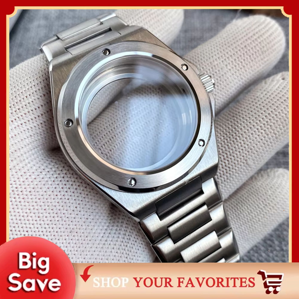 20ATM Su Geçirmez 40mm Safir D - Seiko Watch 5 Sports incelemesi ve fiyatı