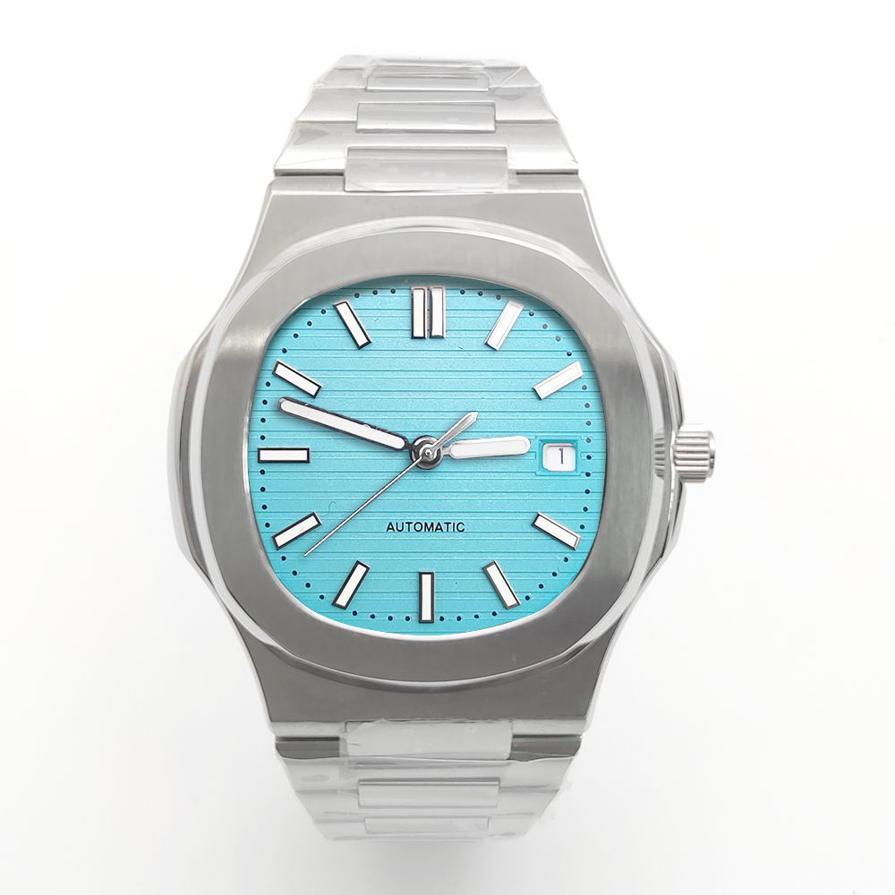 Yeni Erkek Saatleri Mekanik 40 - Cartier Watch Santos incelemesi ve fiyatı