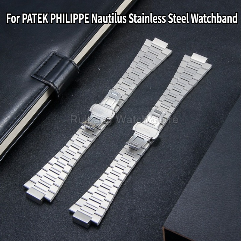 Yüksek Mukavemetli Paslanmaz Ç - Patek Philippe Watch Aquanaut incelemesi ve fiyatı