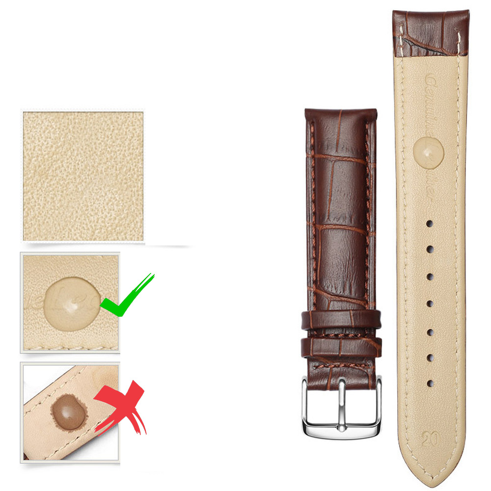 2026 Yeni Moda Deri Saat Kayış - Nato Strap Nylon incelemesi ve fiyatı