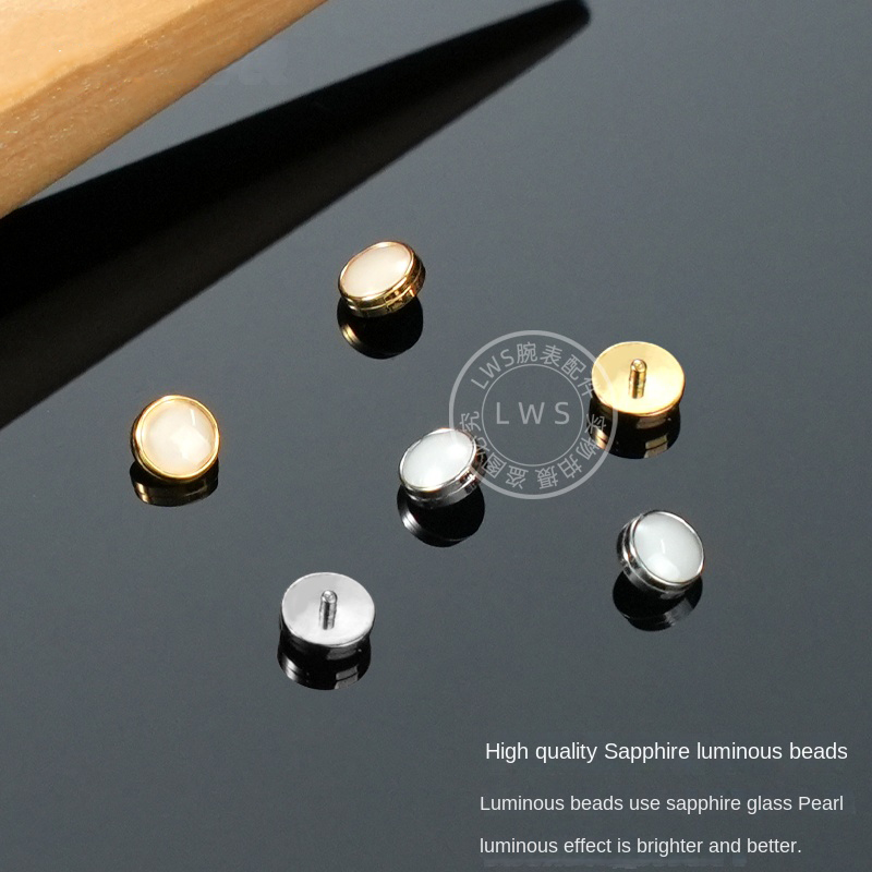2.3x0.45mm Aydınlık pip Seiko  - Rolex Watch Daytona incelemesi ve fiyatı
