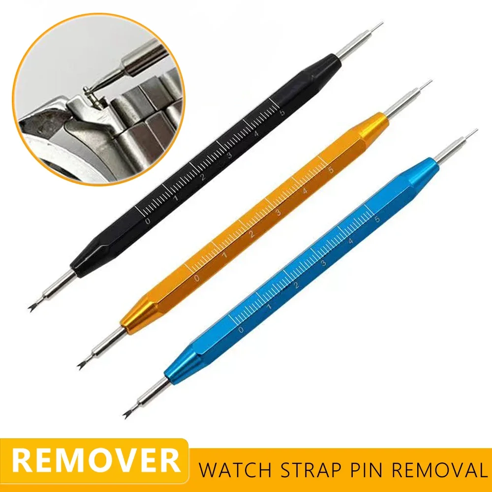 Çift Uçlu Saat Yay Çubuğu Alet - Spring Bar Tool Set incelemesi ve fiyatı