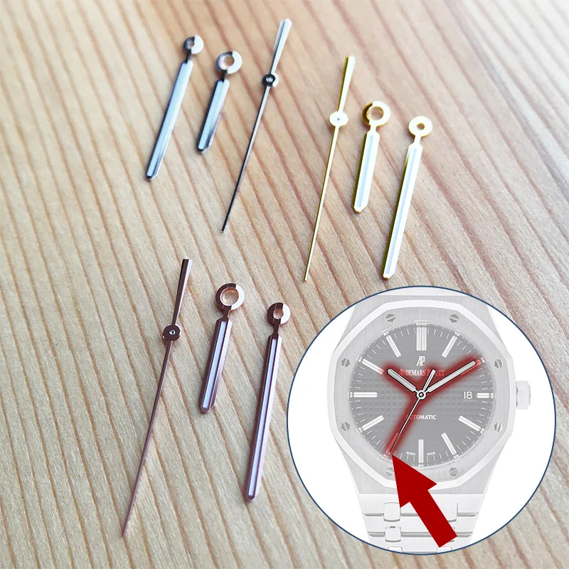 Audemars Piguet AP 15400 Royal - Audemars Piguet Watch Royal Oak incelemesi ve fiyatı