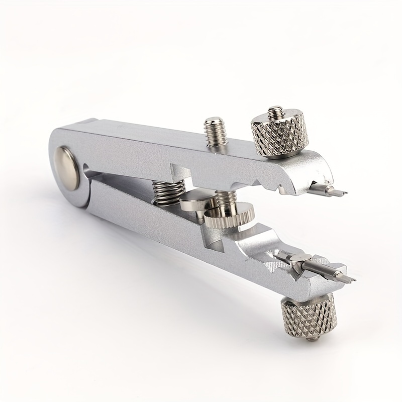 Saat Kayışı Bandı Çıkarma Onar - Spring Bar Tool Set incelemesi ve fiyatı
