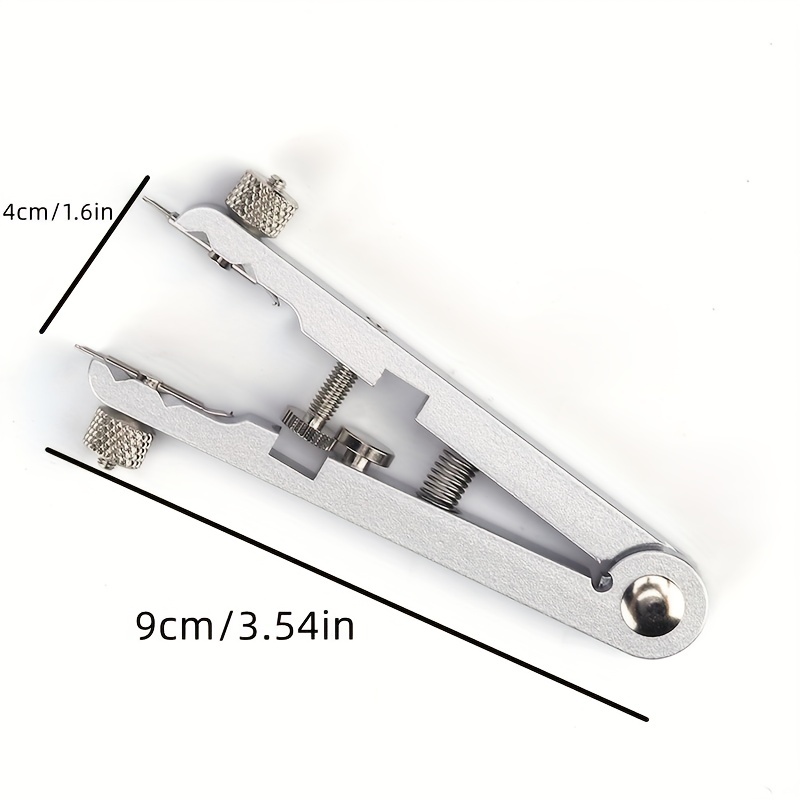 Saat Kayışı Bandı Çıkarma Onar - Spring Bar Tool Set incelemesi ve fiyatı