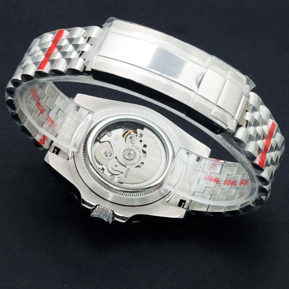 40mm NH70 Otomatik Mekanizmalı - Cartier Watch Santos incelemesi ve fiyatı