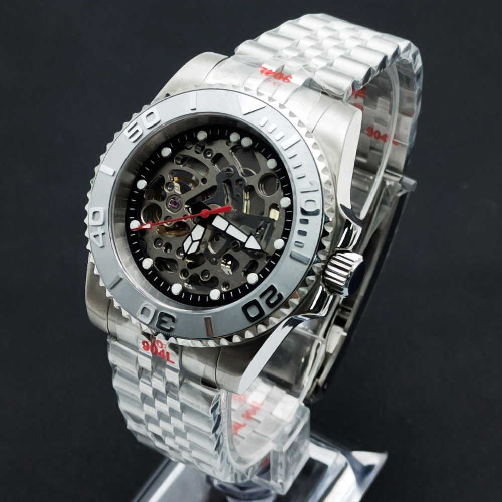 40mm NH70 Otomatik Mekanizmalı - Cartier Watch Santos incelemesi ve fiyatı
