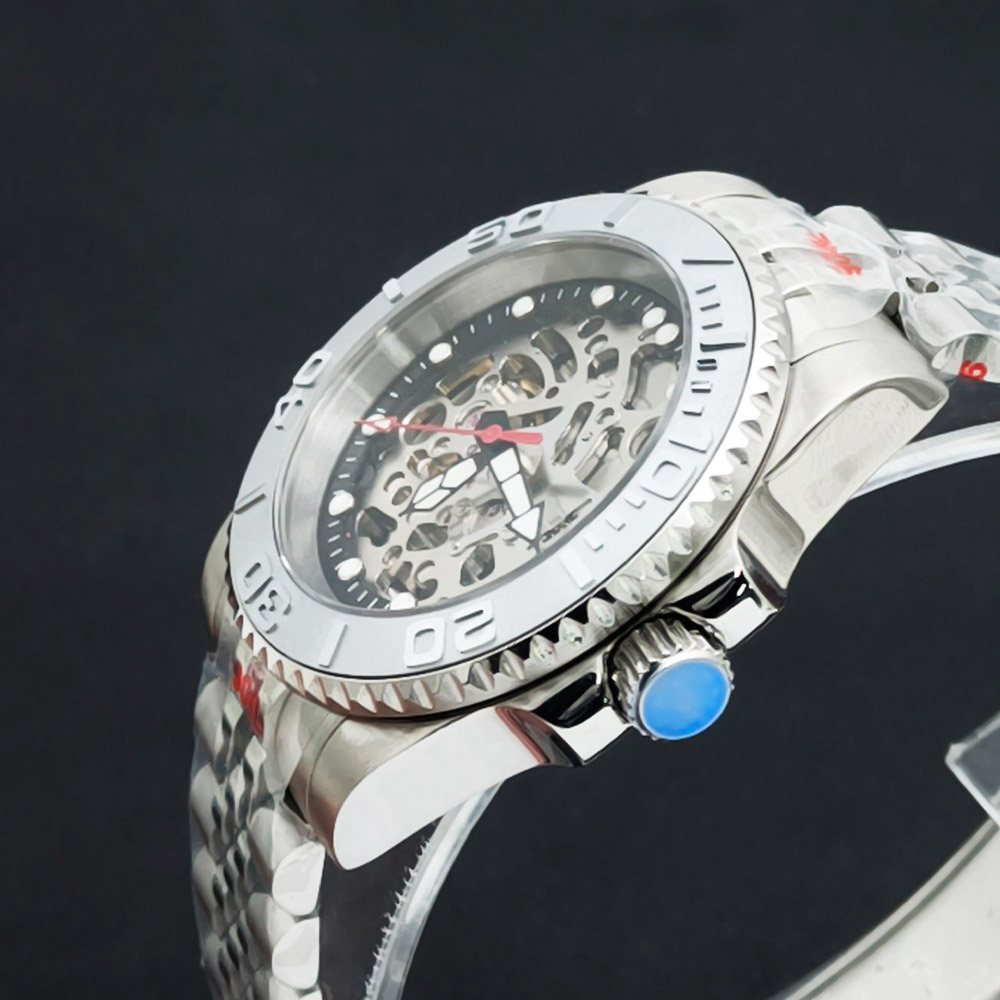 40mm NH70 Otomatik Mekanizmalı - Cartier Watch Santos incelemesi ve fiyatı