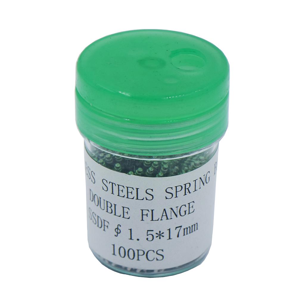Paslanmaz Çelik Saat Kayışı Ba - Spring Bar Tool Set incelemesi ve fiyatı