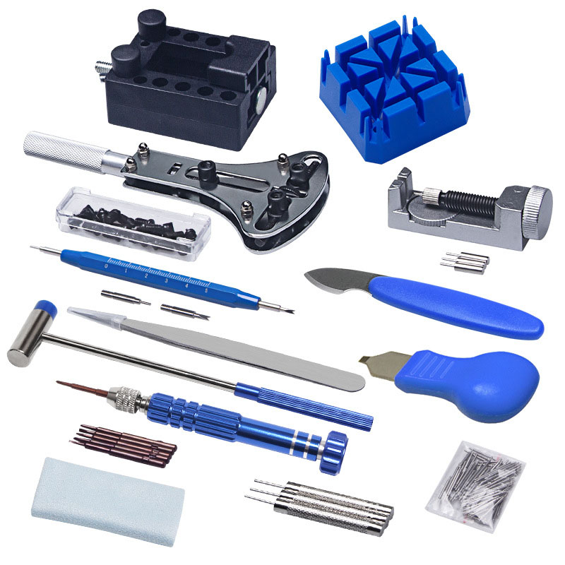 Profesyonel Saat Tamir Takımı  - Spring Bar Tool Set incelemesi ve fiyatı